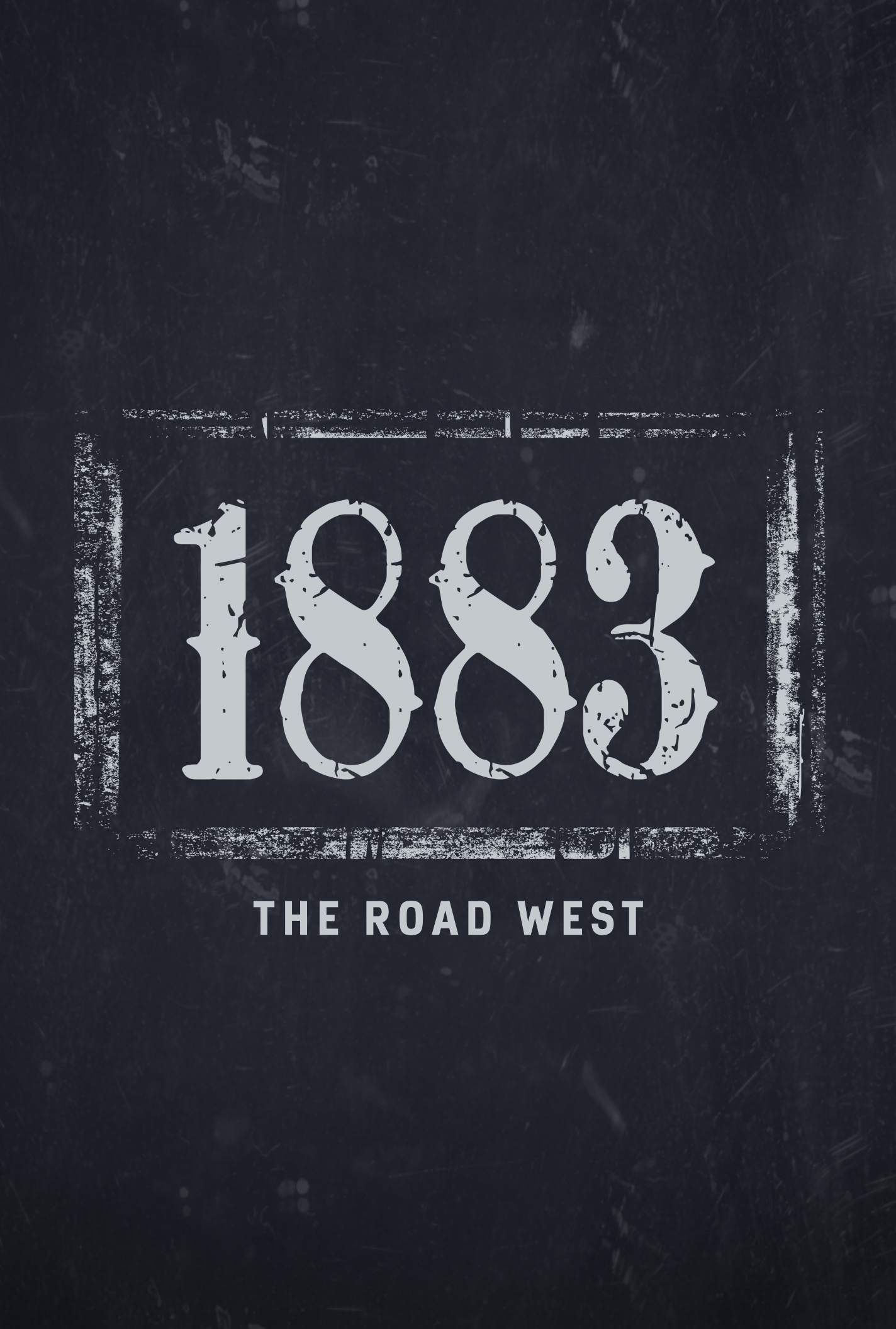 1883: The Road West
